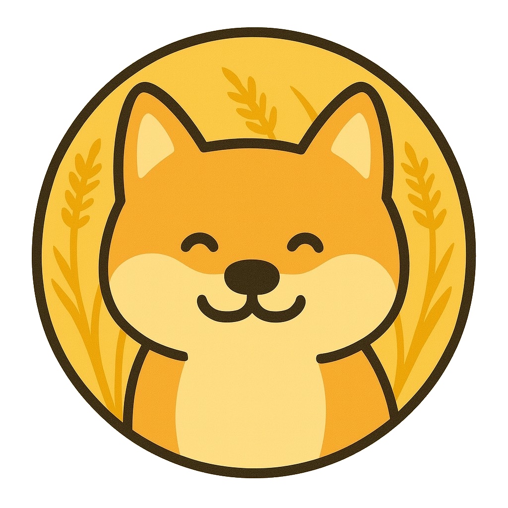 めいちゃんのお米